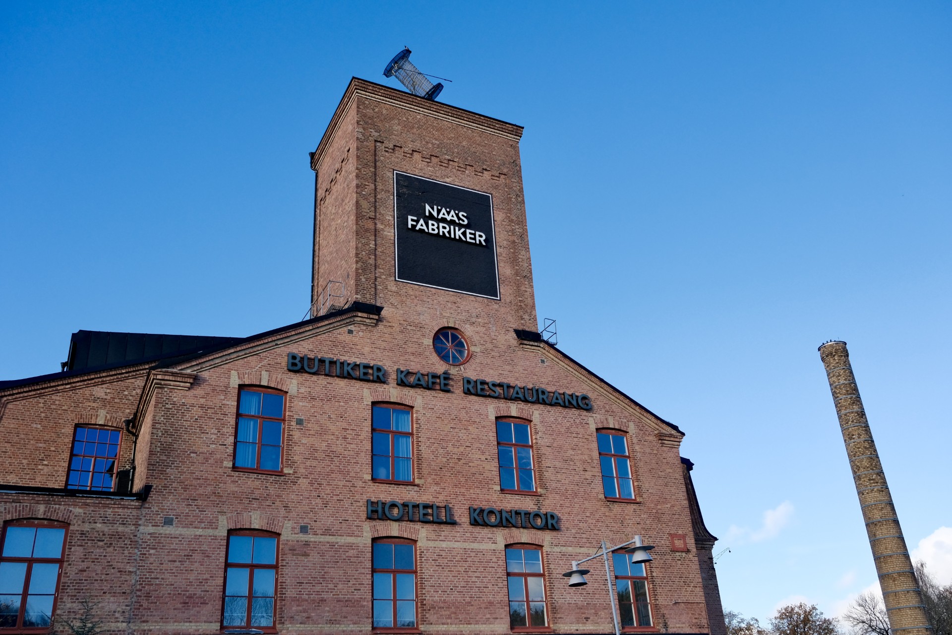 Fabriks 2