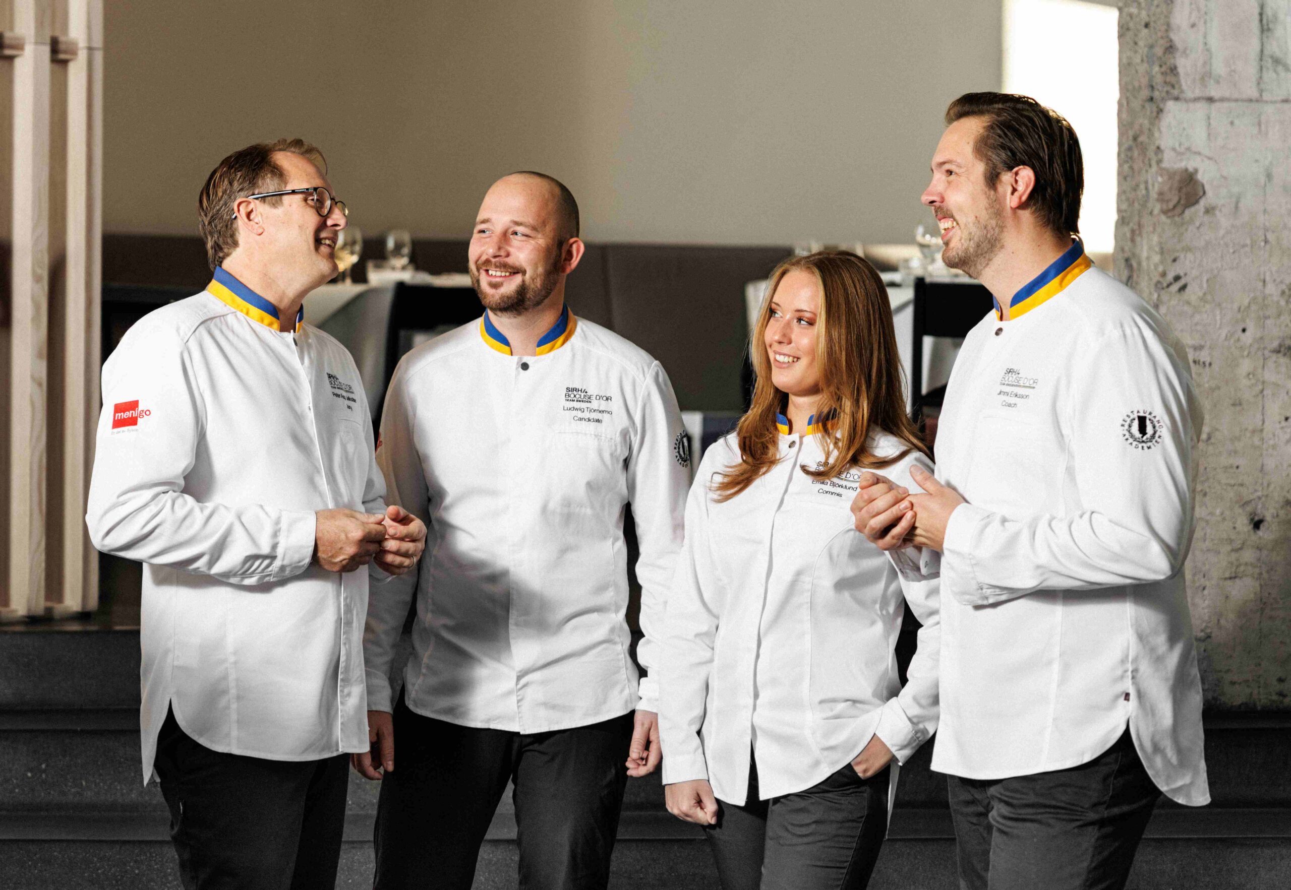 Bocuse Team Sweden Foto Gustaf Björlin – The Food Office crop