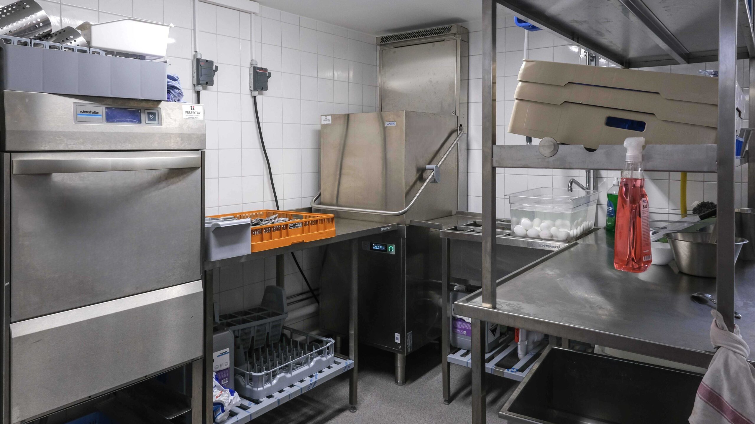 Två Små Svin Uppsala bar
